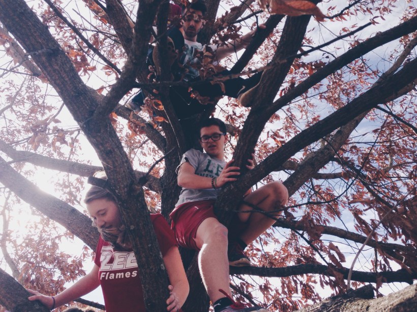 Processed with VSCOcam with hb1 preset